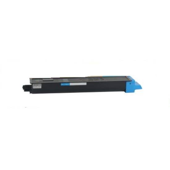 Utax 2550ci Mavi Toner,Utax 2550ci Muadil Mavi Toner