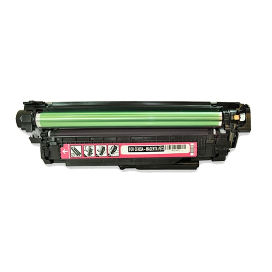 HP CF323A MUADIL KIRMIZI TONER,HP 653A MUADIL KIRMIZI TONER,M680