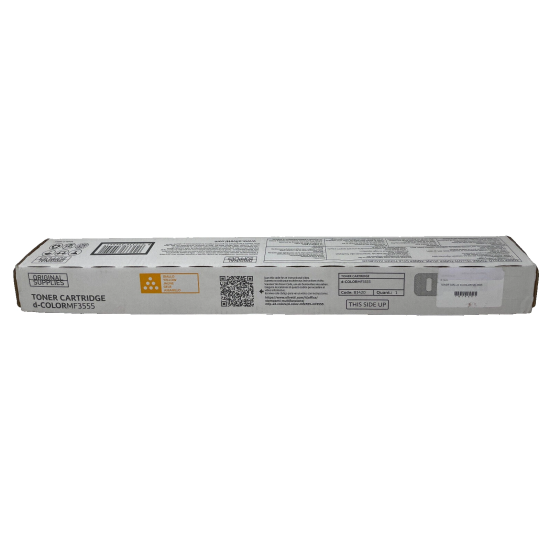 OLIVETTI D-COLOR MF3555 SARI MUADIL TONER,  B1420