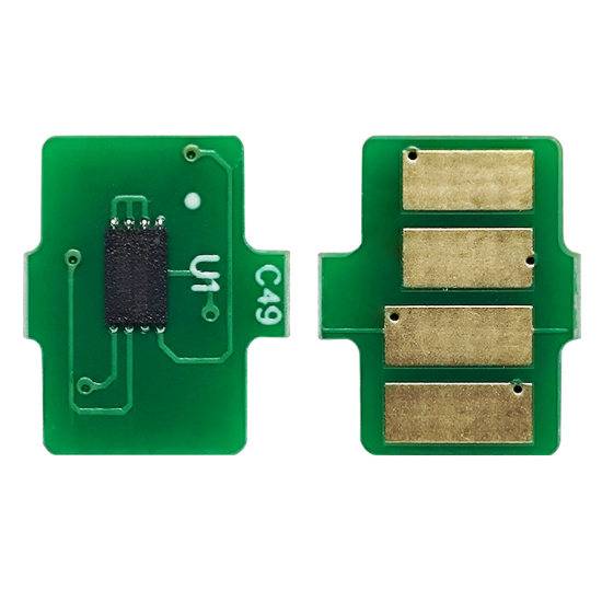 KONICA MINOLTA TNP-96 TONER CHIP-18K.
