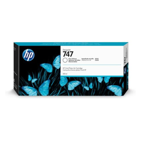 Hp 747-P2V87A Parlaklik Düzenleyici Orjinal Kartusu