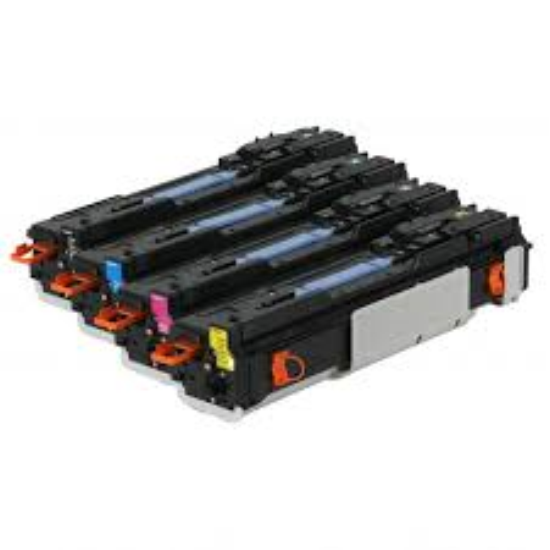 Canon CXV17 Sari Muadil Toner,Canon C-EXV17 Orjinal Toner,Canon IR-C4080,IR-C4580,IR-C5180,IR-C5185 Toner