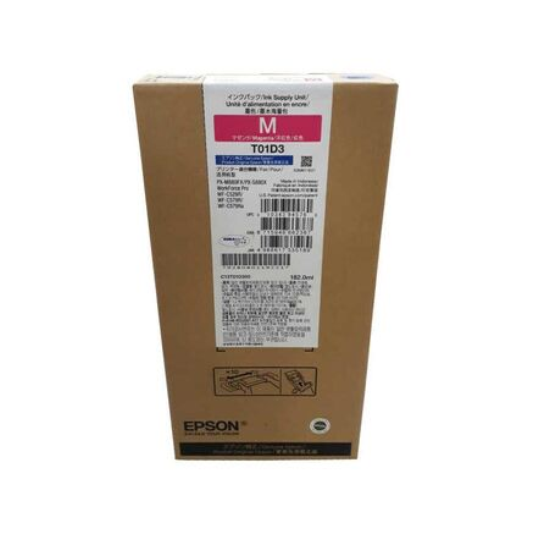 Epson CC13T01D200 Orjinal Mavi Kartus