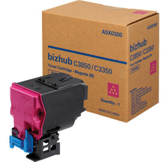Konica Minolta TNP-48 Orjinal Kirmizi Toner,Konica Minolta TNP48 Orjinal Toner
