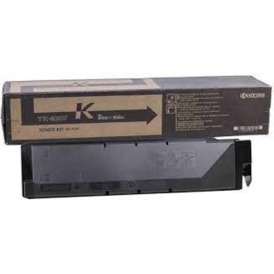 Kyocera TK-8307 Siyah Toner,Kyocera TK8307 Orjinal TonerKyocera Taskalfa 3035i Toner,Kyocera Taskalfa 3050i Toner  