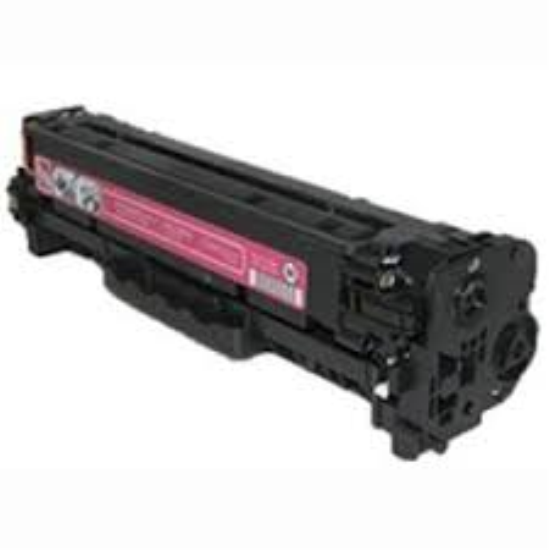 HP CB543 TONER/HP 125A KIRMIZI TONER/HP 1215 TONER