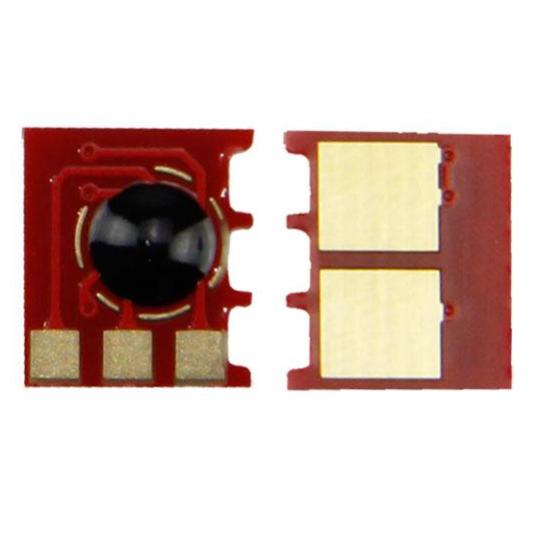 HP CE742A - 307A sari TONER CHIP-7K.