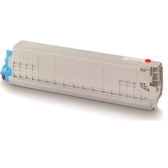 Oki MC883 Sari Muadil Toner,Oki MC853 Toner,Oki MC873 Toner,45862849