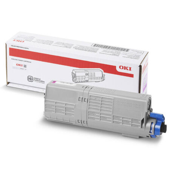 Oki C3100 Kirmizi Toner,Oki 42804575 Toner