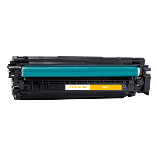 HP 213X,W2132X Muadil Sari Toner