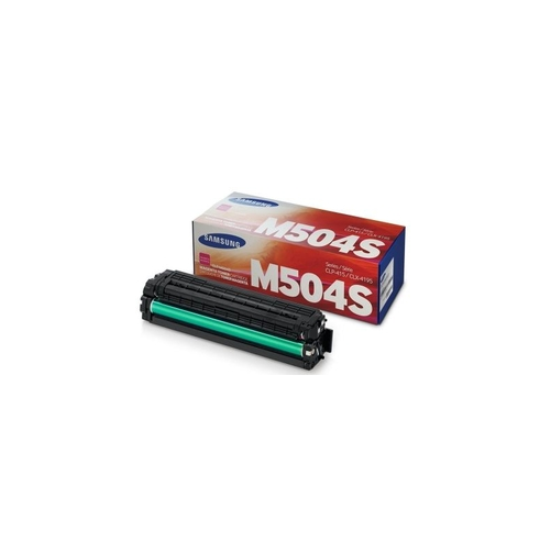 Samsung 504 Muadil Kirmizi Toner,Samsung 504 Muadil Kirmizi Toner,Samsung CLT504 Toner