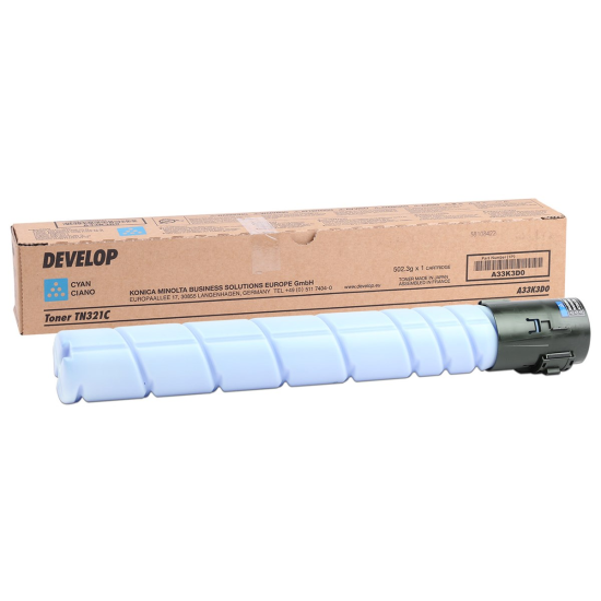 Develop TN-321 Muadil Mavi Toner,Develop  TN-321 Muadil Toner,Develop ineo 224 Toner,,Develop ineo 364 Toner