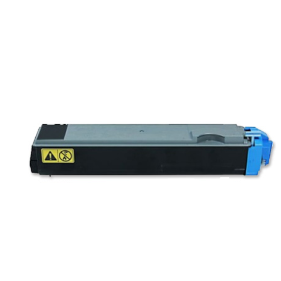Kyocera TK-520 Siyah Toner,Kyocera TK520 Muadil TonerKyocera FS-C5015 Toner