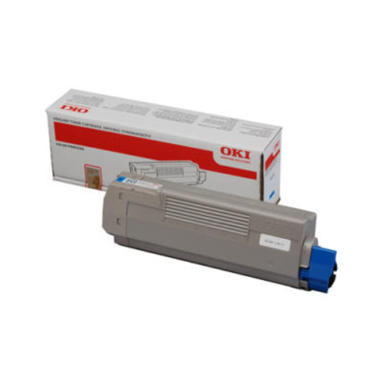 Oki C532 Orjinal Mavi Toner,Oki C532 Orjinal Toner,Oki 46490407 Toner,Oki C542 Orjinal Toner,Oki MC563 Orjinal Toner,Oki MC573 Orjinal Toner                                                             