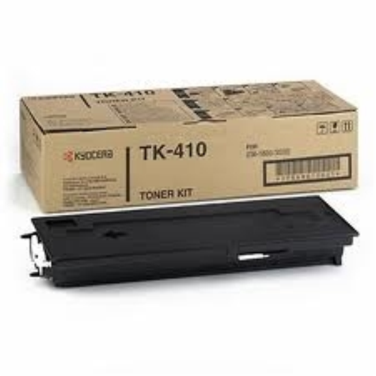 Kyocera TK-410 Toner,Kyocera TK410 Orjinal Toner