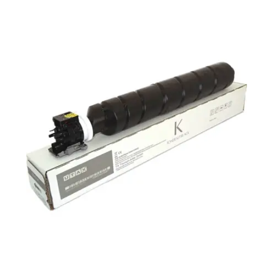 UTAX CK-8544 MUADIL SIYAH TONER,2509CI,3509CI,1T0C2M0UT1 