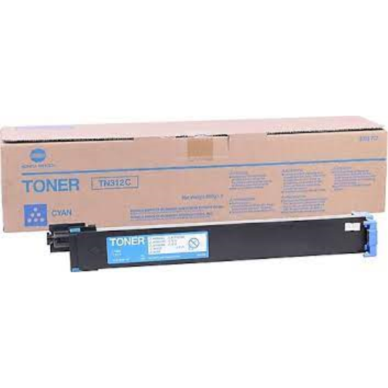 Develop TN-312 Orjinal  Mavi Toner,Develop  TN-312 Orjinal Toner,Develop ineo 300 Toner,Develop ineo 351 Toner