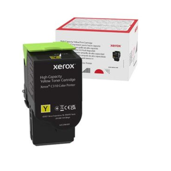 XEROX C310 MUADILSARI TONER,C315,006R04363STANDART KAPASITE
