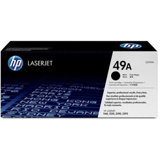 HP Q5949A TONER/HP 1160 TONER/HP 1320 TONER