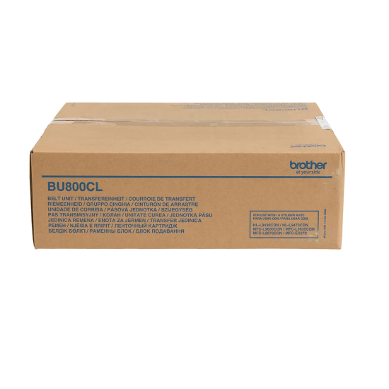 Brother BU-800CL MuadilElektronik Transfer Belt