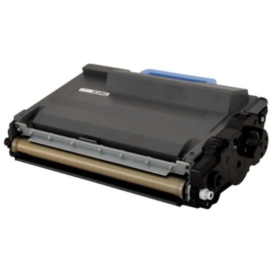 Konica Minolta TNP-63 Toner,Konica Minolta TNP63 Muadil Toner,   AA1050