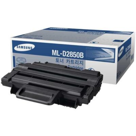 SAMSUNG ML-D2850B ORJINAL TONER/SAMSUNG ML2850 TONER/SAMSUNG 2850 TONER