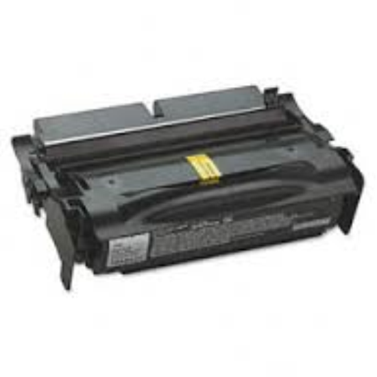 LEXMARK T430 TONER/LEXMARK T43X TONER/LEXMARK T460 TONER/LEXMARK 12A8425 TONER