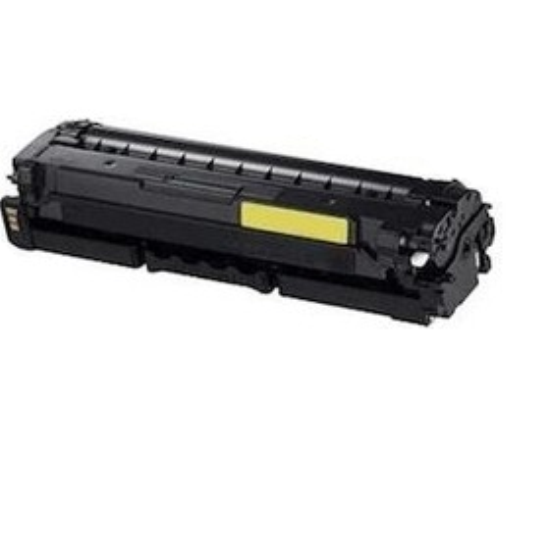 Samsung CLT-,Y505 Sari Toner,Samsung 505 Muadil Toner,Samsung 505 Toner,Samsung C2620 Toner,Samsung C2670 Toner