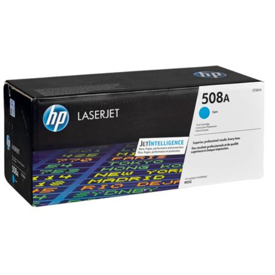 HP 508 TONER,HP 361 TONER,HP CF361 TONER,HP 508 MAVI TONER,HP M552 TONER