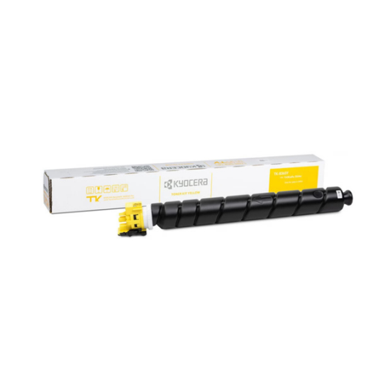 Kyocera Mita TK-8375 Orjinal Mavi Toner,Kyocera Mita TK8375 Mavi TonerKyocera Taskalfa 3554ci Mavi Toner