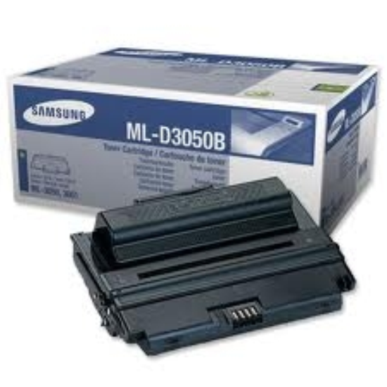 SAMSUNG ML-D3050B ORJINAL TONER/SAMSUNG ML3050 TONER/SAMSUNG ML3051 TONER/SAMSUNG 3050 TONER