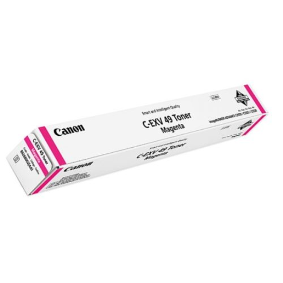 CANON C-EXV49 TONER,CANON CEXV49 TONER,CANON C-EXV-49 MUADIL KIRMIZI TONER,CANON CEXV-49 MUADIL KIRMIZI TONER,CANON C3826I TONER 