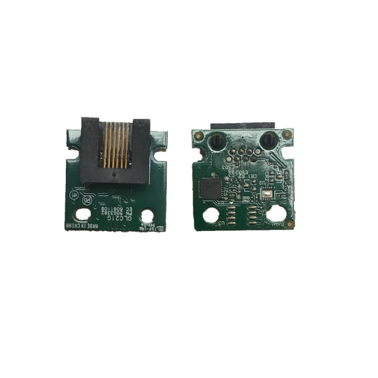 LEXMARK MS822,MS823 TONER CHIP