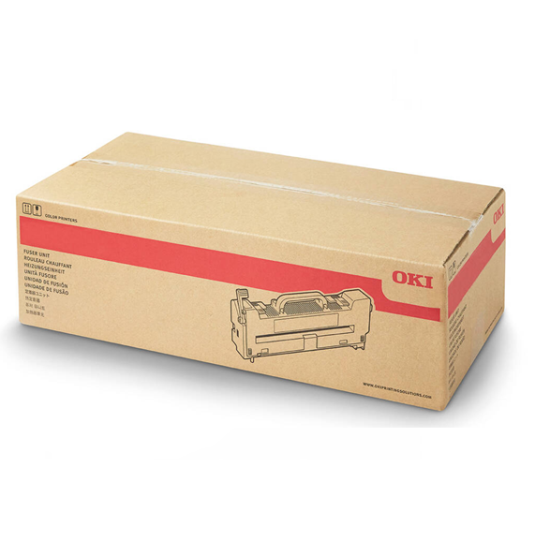 OKI C824 MUADILFUSER ÜNITESI,47219604,C834DNW, C844DNW,C824DN,