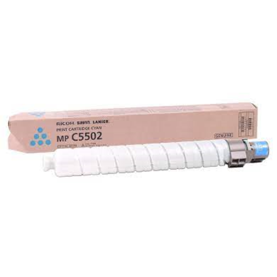 Ricoh MPC4502 Orjinal Mavi Toner,Ricoh MPC4502 Orjinal Mavi Toner,Ricoh MPC5502 Mavi Toner,Ricoh MPC5502 Orjinal  Mavi Toner