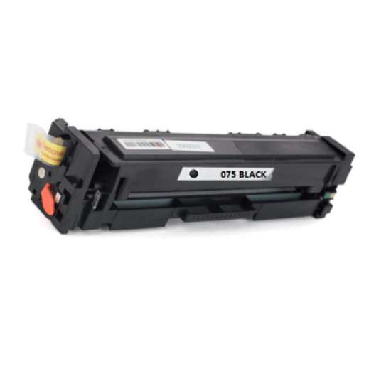 Canon CRG-075 Muadil Siyah Toner,6365C001,MF662,MF663,MF665,MF664,LBP646,LBP647