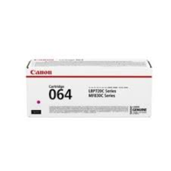 Canon CRG 064H Kirmizi Toner,Canon CRG064H Muadil Toner,Canon MF830,MF832 Toner,Canon LBP720 Toner