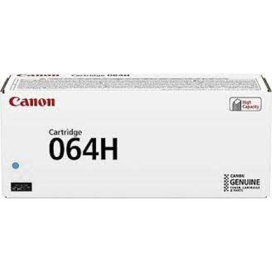 Canon CRG 064H Mavi Toner,Canon CRG064H Muadil Toner,Canon MF830,MF832 Toner,Canon LBP720 Toner