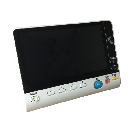 KONICA MINOLTA C224KONTROL PANEL,A5C1M70203