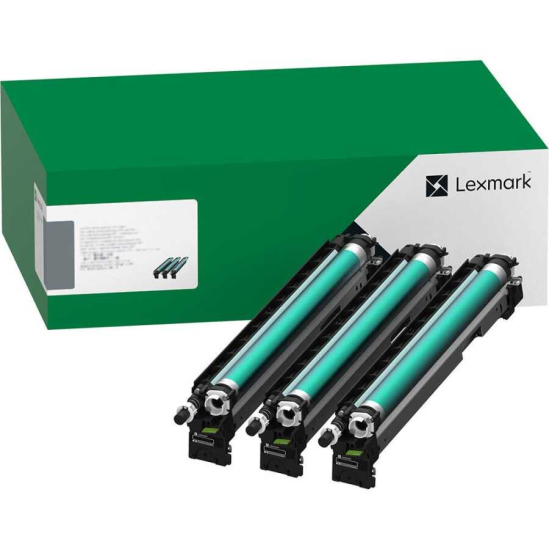 LEXMARK CX930,CX931 Muadil Mavi Drum Ünitesi,85D0Q00