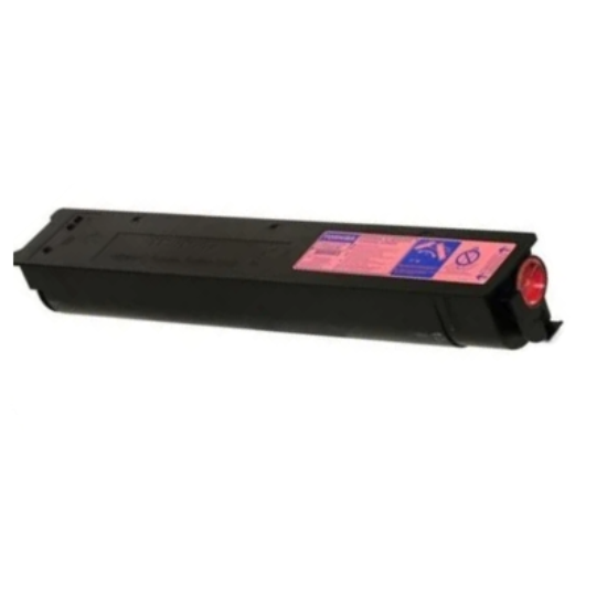 TOSHIBA T-FC65E SARI MUADIL TONER,e-STUDIO 5540C, 6540C, 6550C