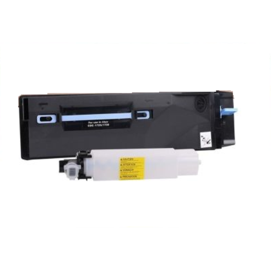 Utax CDC1740 Siyah Toner,Utax CDC1740 Muadil Siyah Toner,Utax CDC1840,CDC1850 Siyah Toner