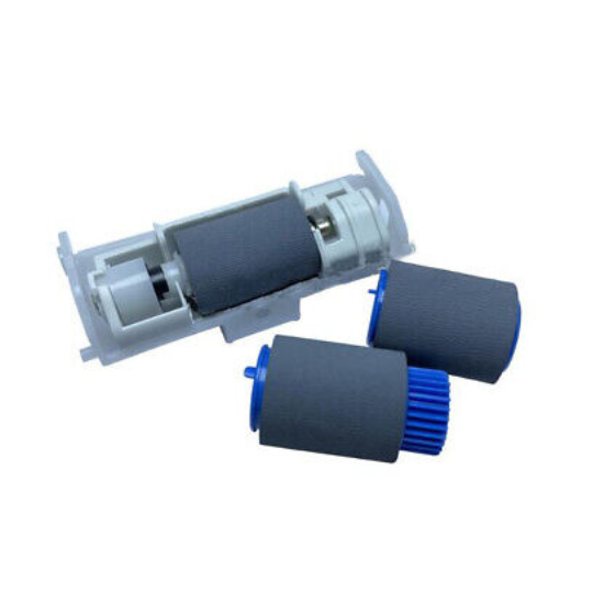 OKI B721,B731 FEED ROLLER,KAGIT ALMA LASTIGI 3 LÜ SET