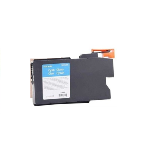 Ricoh Aficio MP-C1500 Mavi Toner,Ricoh MP-C1500 Muadil Toner