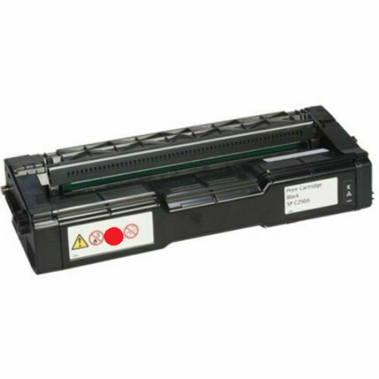 Ricoh SPC250 Sari Toner,Ricoh SPC250 Muadil Toner,Ricoh SPC260 Toner,Ricoh SPC261 Toner
