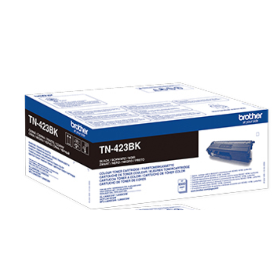 BROTHER TN-423 TONER,BROTHER TN-433 TONER,BROTHER TN423 SIYAH TONER,