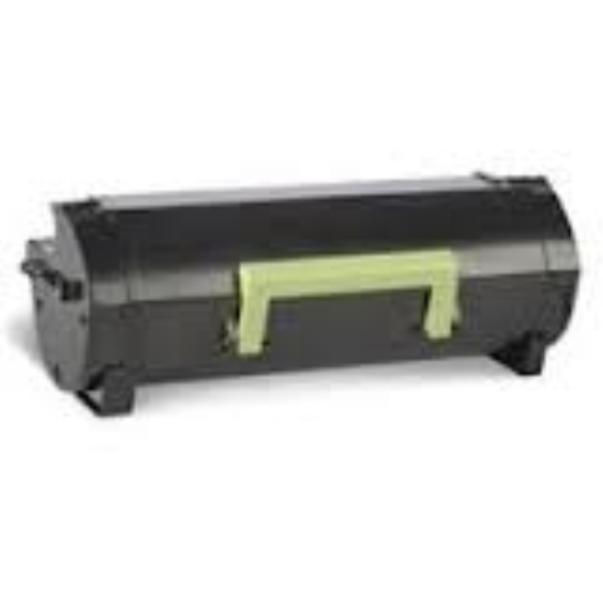 LEXMARK 525 TONER/LEXMARK MS710 TONER/LEXMARK MS71,MS810,MS811,MS812 TONER