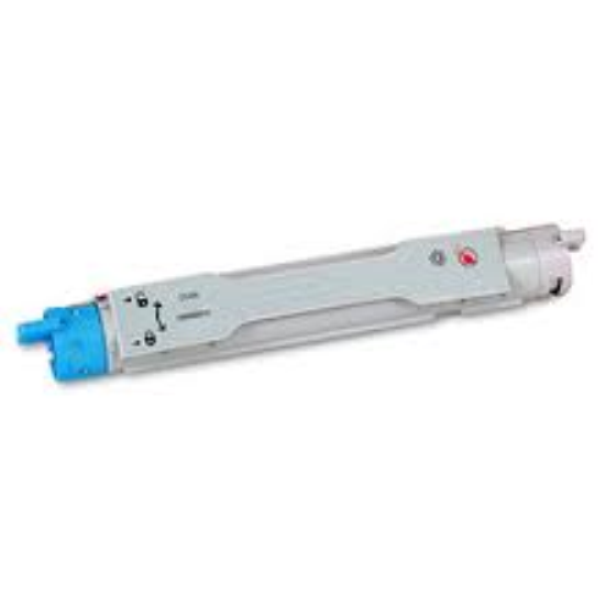 XEROX PHASER 6300 TONER/XEROX 106R01144 TONER/XEROX 6350 MAVI TONER