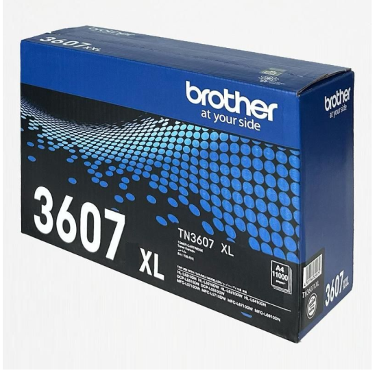 Brother TN-3600XL Orjinal Toner