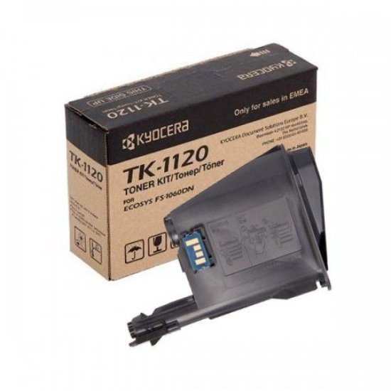 KYOCERA TK1120 TONER,KYOCERA TK1120 ORJINAL TONER,                       Yumi TK-1120 Toner